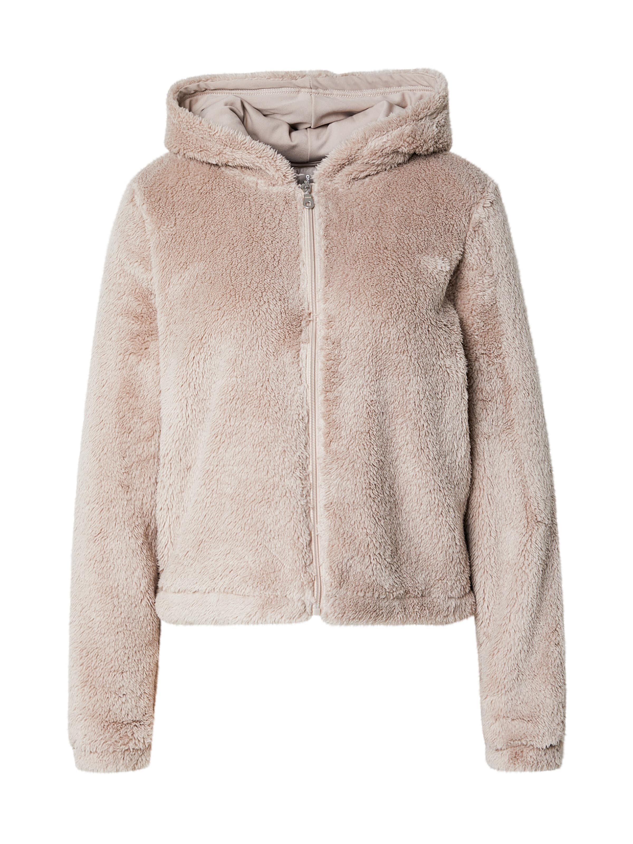 ONLY PLAY Спортивная флисовая куртка 'ONPCas Fluf' в темно-бежевом цвете
ONLY PLAY Спортивная флисовая куртка 'ONPCas Fluf' в темно-бежевом цвете