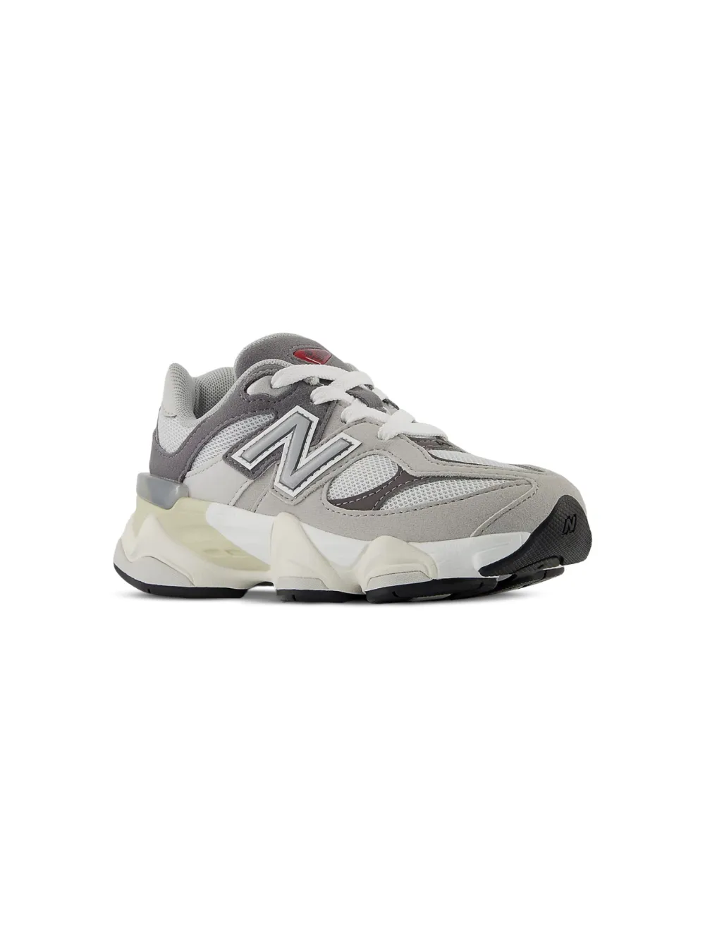 Кроссовки 9060 New Balance, серый
Кроссовки 9060 New Balance, серый