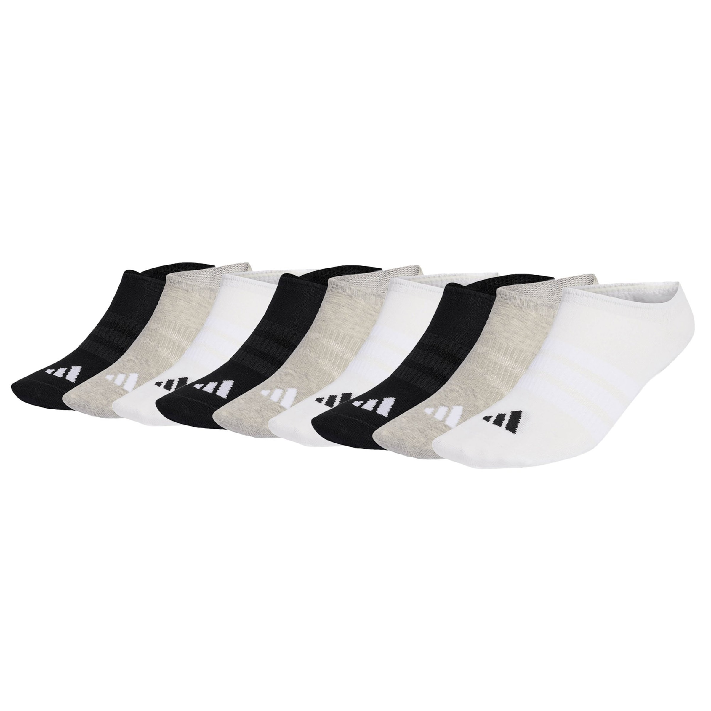 Adidas Performance Носки в цвете Taupe, Black, White
Adidas Performance Носки в цвете Taupe, Black, White