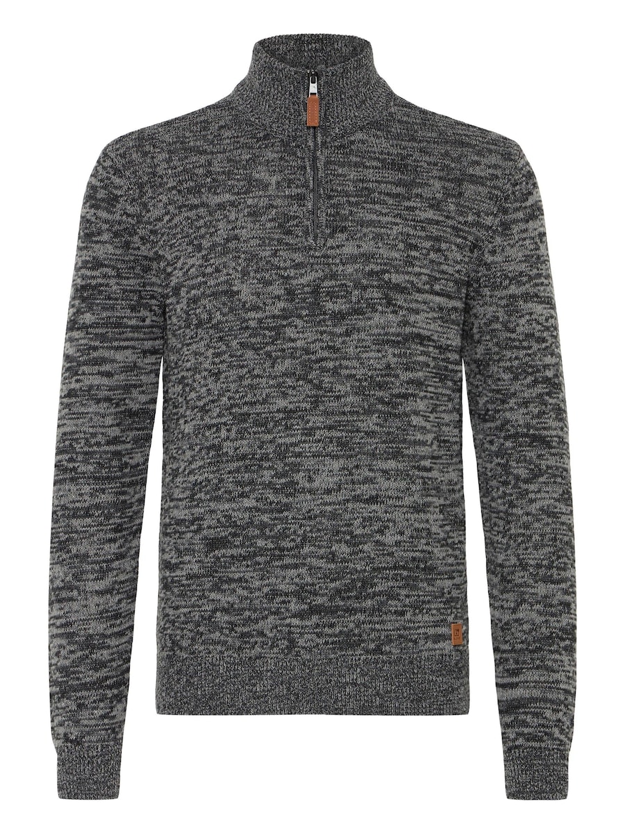 Свитер BLEND BHDanni, черный
Свитер BLEND BHDanni, черный