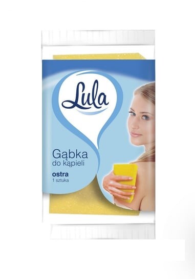 Губка для ванны Ostra Stella, Lula
Губка для ванны Ostra Stella, Lula