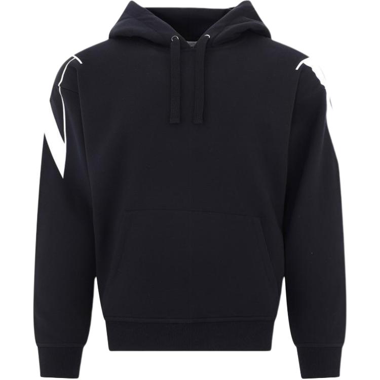 Свитер мужской черный Valentino
Свитер мужской черный Valentino