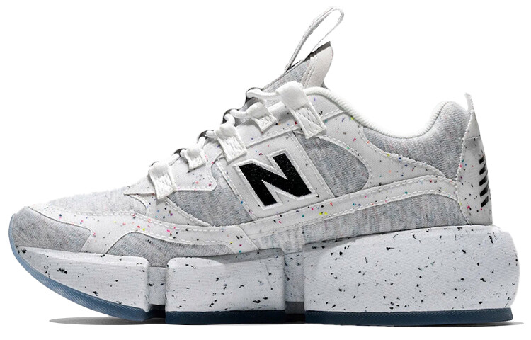 Массивные кроссовки унисекс New Balance NB Vision Racer, Серый, Массивные кроссовки унисекс New Balance NB Vision Racer
Массивные кроссовки унисекс New Balance NB Vision Racer, Серый, Массивные кроссовки унисекс New Balance NB Vision Racer