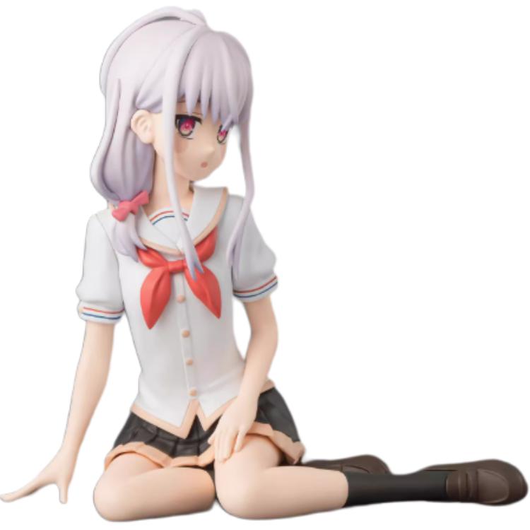 Фигурка Базай Айленд, коллекция Сяо Цзо, Куми Вано SEGA, gin tsurugi
Фигурка Базай Айленд, коллекция Сяо Цзо, Куми Вано SEGA, gin tsurugi