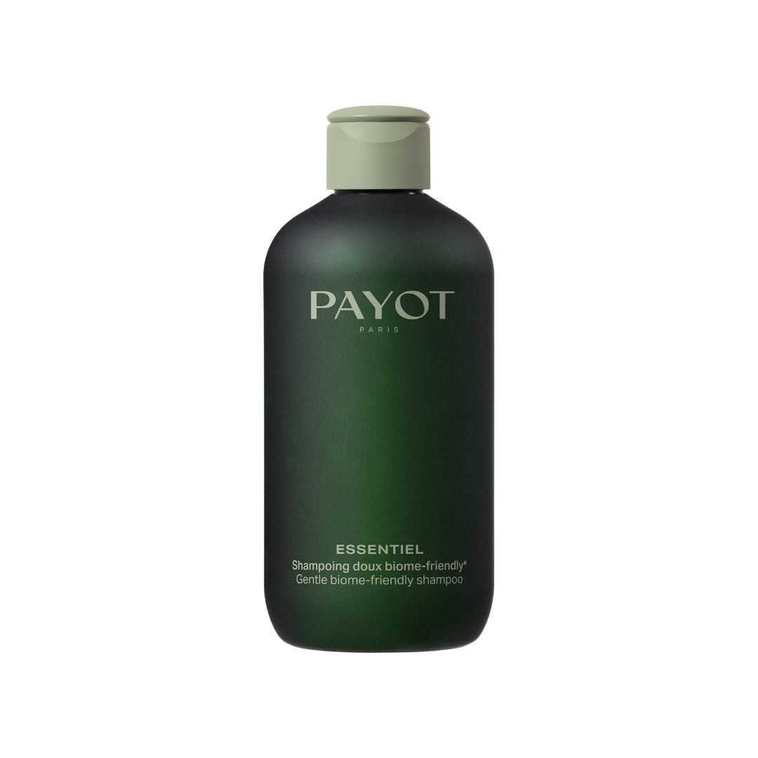 Шампунь essentiel gentle biome-friendly Payot, объем 280 мл
Шампунь essentiel gentle biome-friendly Payot, объем 280 мл