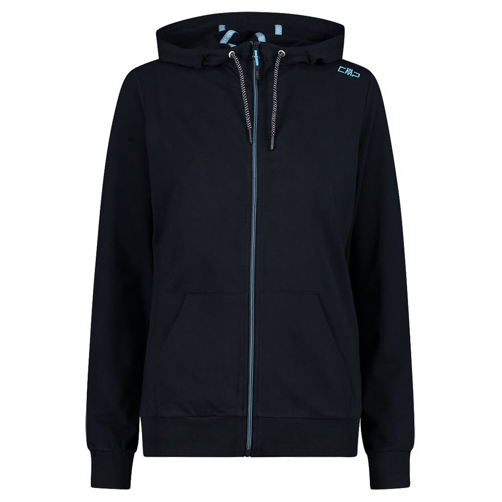 Спортивная куртка CMP Fix Hood 32D8016 softshell, черный
Спортивная куртка CMP Fix Hood 32D8016 softshell, черный