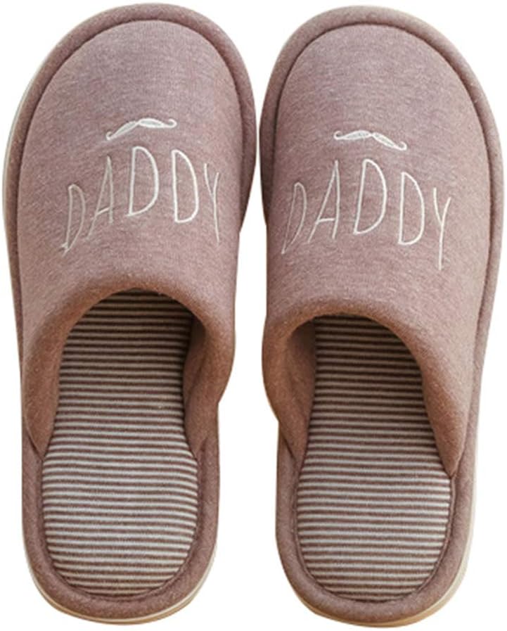 Комфортные домашние тапочки Rojeam для всей семьи, зимние, теплые, для дома и улицы, унисекс, для мужчин, женщин и детей, Daddy: Brown
Комфортные домашние тапочки Rojeam для всей семьи, зимние, теплые, для дома и улицы, унисекс, для мужчин, женщин и детей, Daddy: Brown