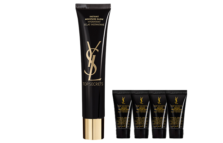 SAINT LAURENT Черный шелковый атласный набор молочка для осветления кожи макияж комплексы 40мл+5мл*4
SAINT LAURENT Черный шелковый атласный набор молочка для осветления кожи макияж комплексы 40мл+5мл*4