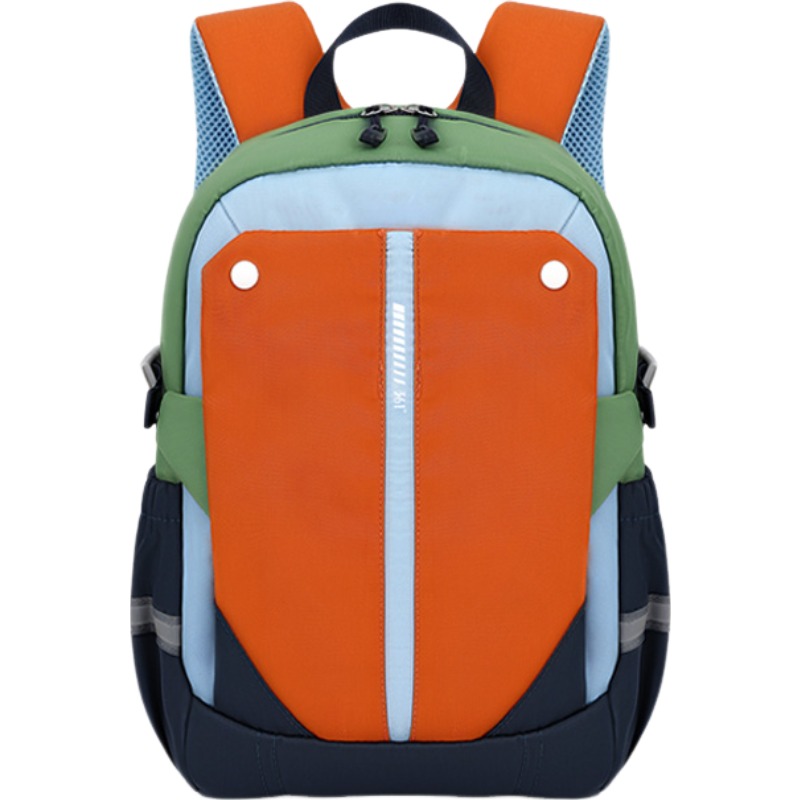 361° Рюкзак Oxford Student Regular для детей, яркий оранжевый
361° Рюкзак Oxford Student Regular для детей, яркий оранжевый