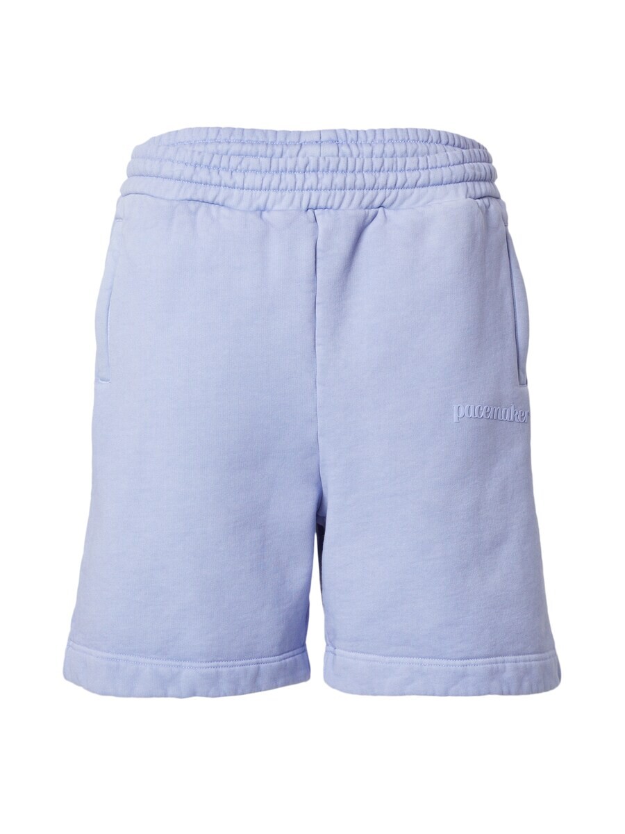 Брюки Pacemaker Loose fit Pants Niklas, фиолетовый
Брюки Pacemaker Loose fit Pants Niklas, фиолетовый