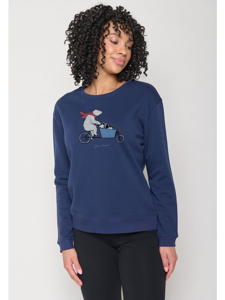 Толстовка GreenBomb, темно-синий
Толстовка GreenBomb, темно-синий