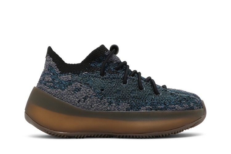 Кроссовки Adidas Yeezy Boost 380 Infants, синий
Кроссовки Adidas Yeezy Boost 380 Infants, синий