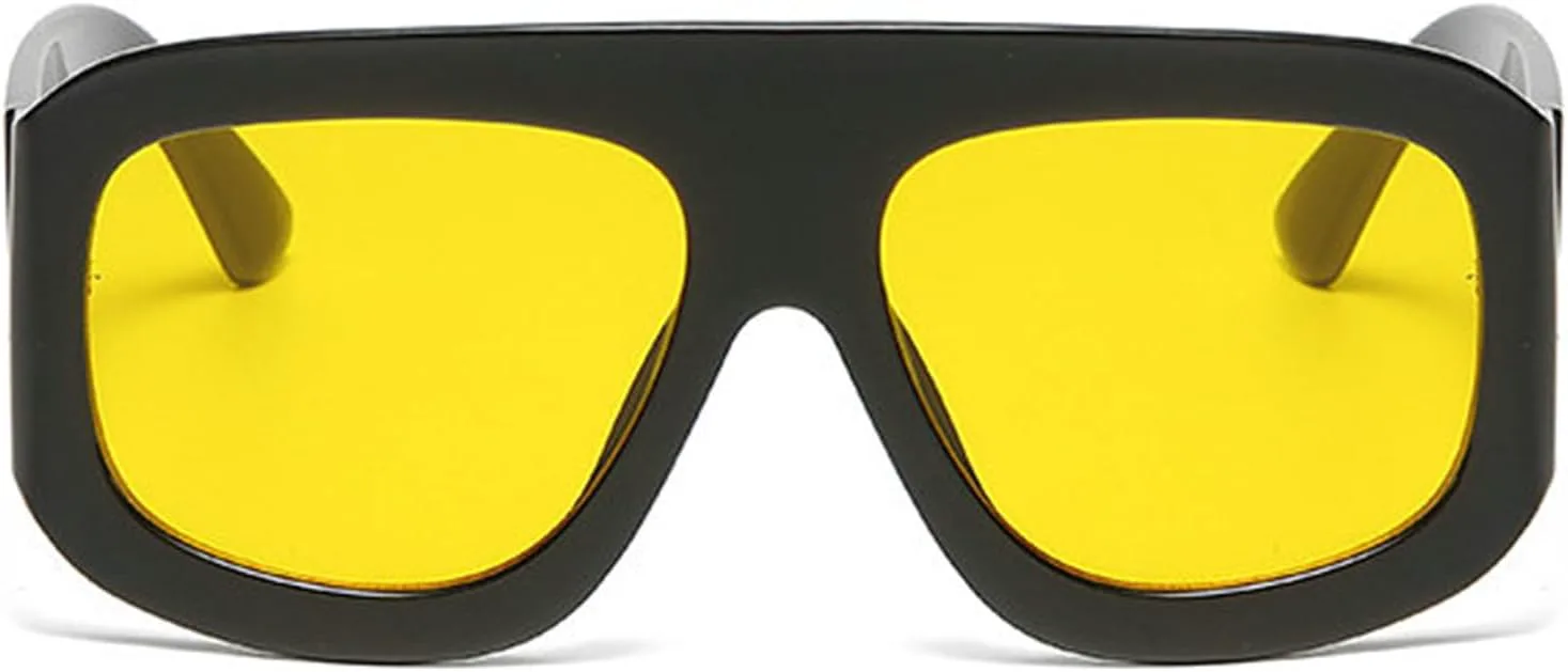 Willochra Модные солнцезащитные очки большого размера класса люкс для женщин и мужчин, винтажные женские солнцезащитные очки, трендовые оттенки UV400, C2
Willochra Модные солнцезащитные очки большого размера класса люкс для женщин и мужчин, винтажные женские солнцезащитные очки, трендовые оттенки UV400, C2