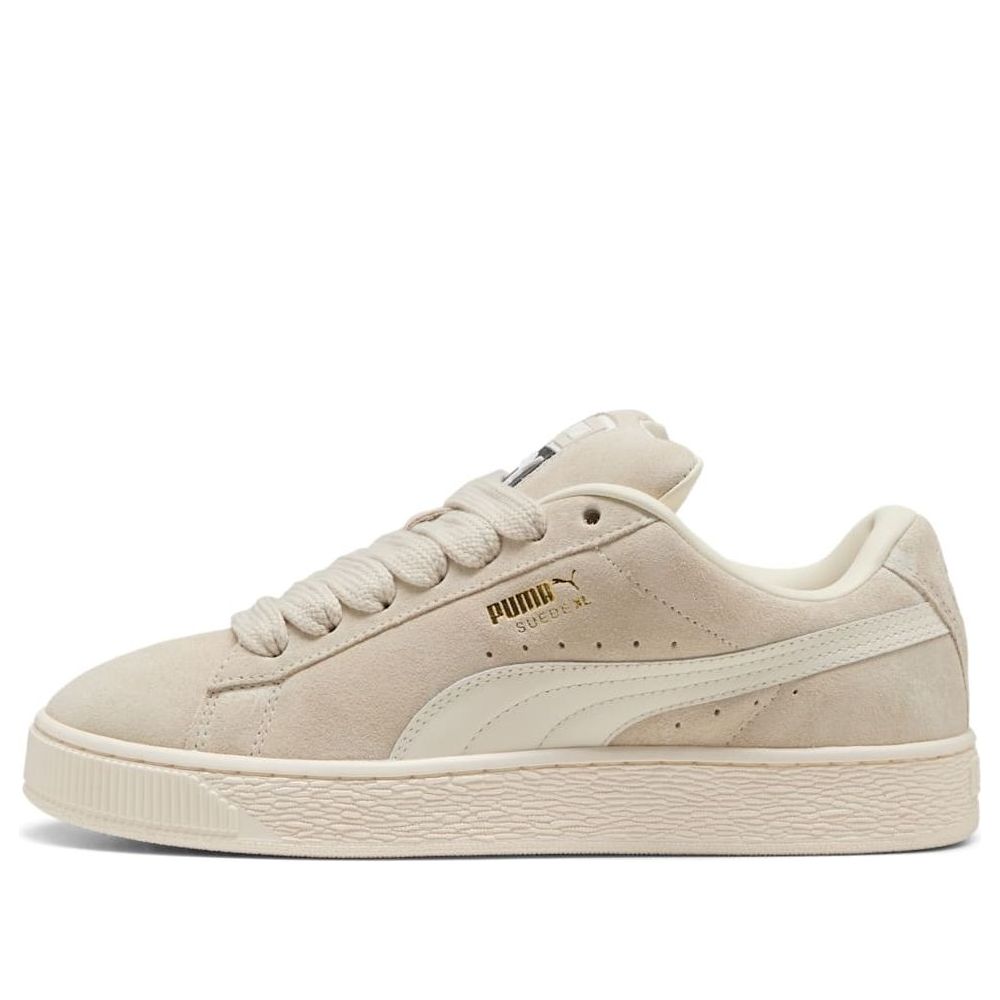 Кроссовки PUMA Suede XL 'Alpine Snow'
Кроссовки PUMA Suede XL 'Alpine Snow'