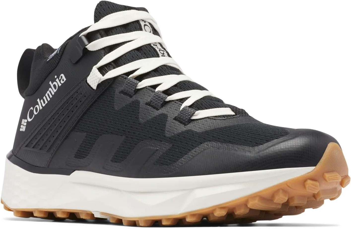 Мужские ботинки Columbia Facet 75 Mid Outdry, черный
Мужские ботинки Columbia Facet 75 Mid Outdry, черный