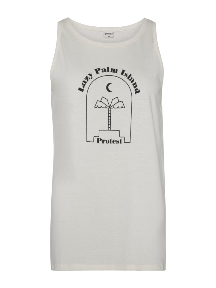 Топ Protest, цвет canvasoffwhite
Топ Protest, цвет canvasoffwhite