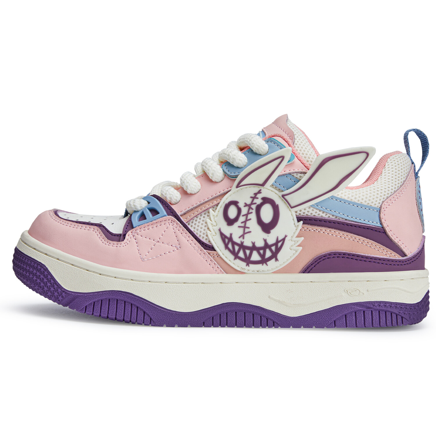 Кеды, скейтборд обувь унисекс низкий верх фиолетовый Senguoguo
Кеды, скейтборд обувь унисекс низкий верх фиолетовый Senguoguo