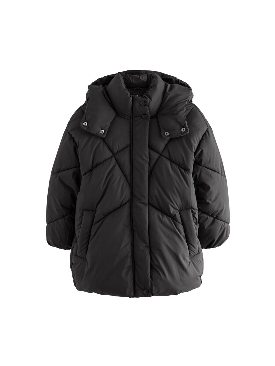 Куртка для активного отдыха Next Performance Jacket, черный
Куртка для активного отдыха Next Performance Jacket, черный