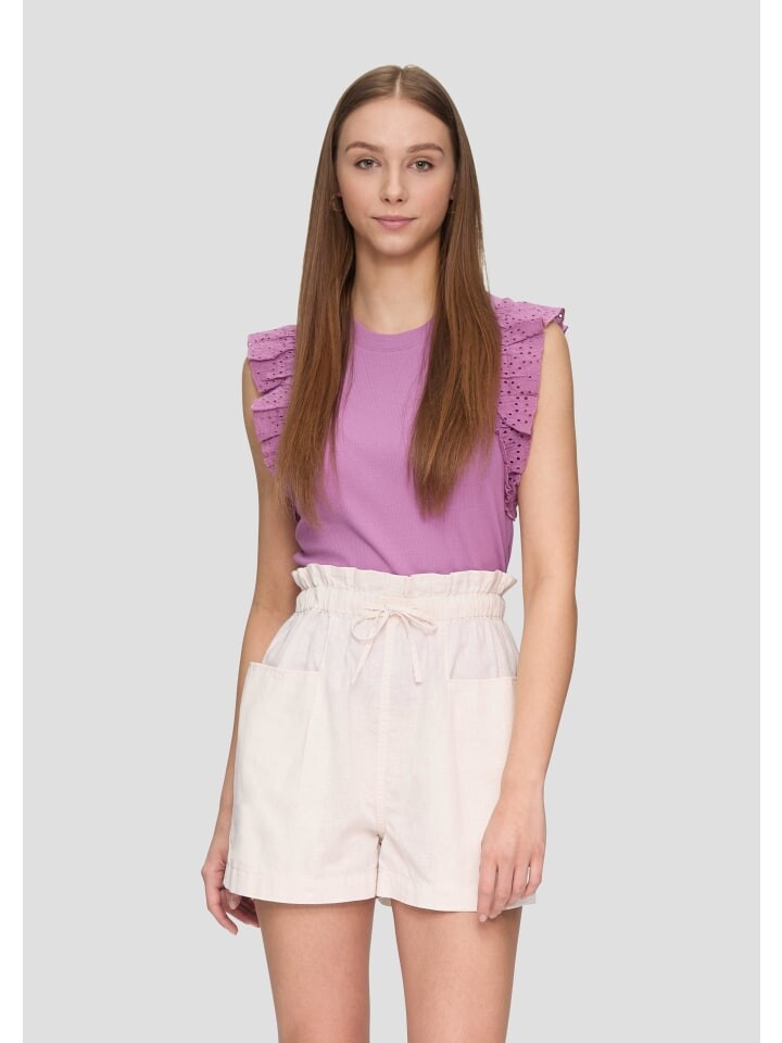 Шорты QS, кремовый
Шорты QS, кремовый