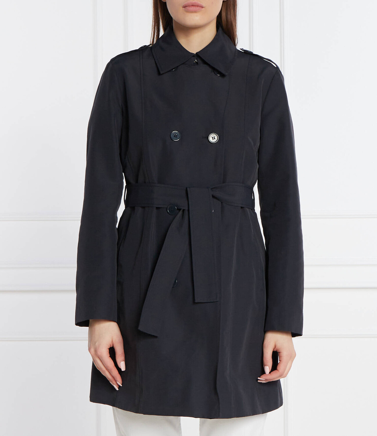 Пальто MAX&Co. MILO, темно-синий
Пальто MAX&Co. MILO, темно-синий