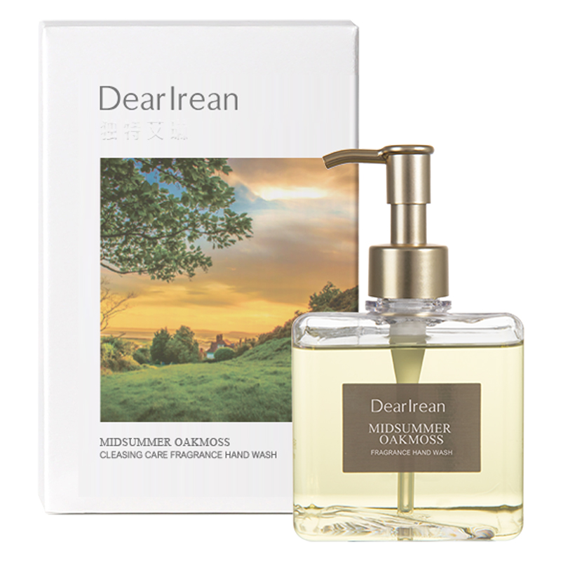 Дезинфицирующее средство для рук Unisex Dr.lrean Eras, summer 290g of oak table
Дезинфицирующее средство для рук Unisex Dr.lrean Eras, summer 290g of oak table