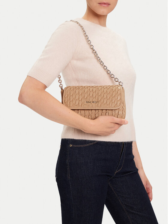 Сумка CEO-DAKOTA-I-LDA8006 Nine West, бежевый
Сумка CEO-DAKOTA-I-LDA8006 Nine West, бежевый