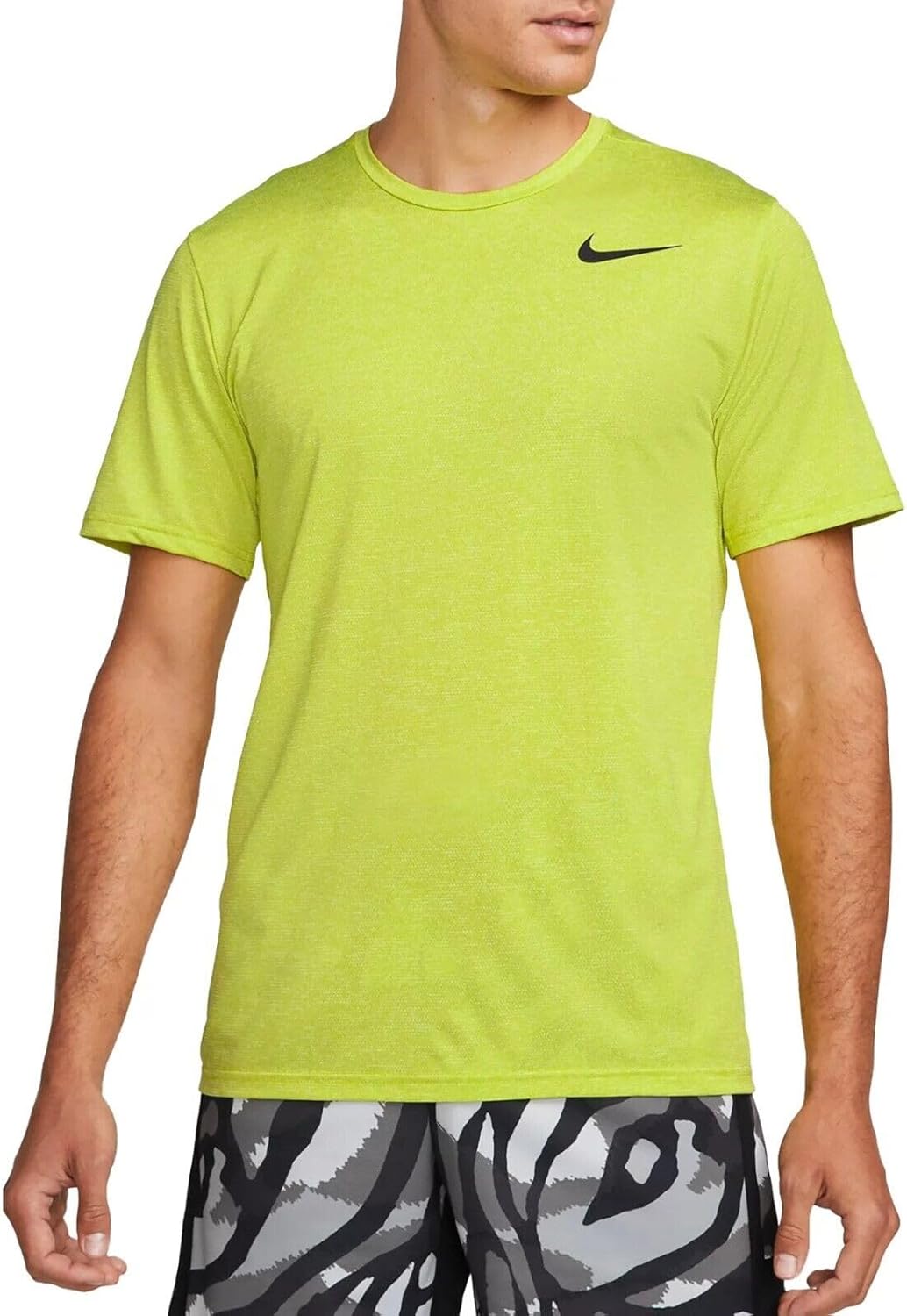 Мужская футболка Nike Sportswear, High Voltage Green
Мужская футболка Nike Sportswear, High Voltage Green