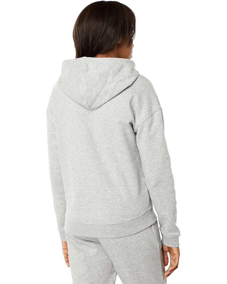 Худи U.S. POLO ASSN. Long Sleeve Metallic Print Logo Zip-Up Hoodie, цвет Heather Grey
Худи U.S. POLO ASSN. Long Sleeve Metallic Print Logo Zip-Up Hoodie, цвет Heather Grey