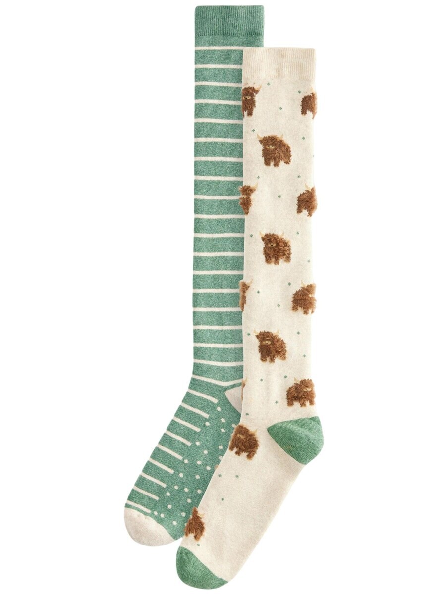 Носки Next Socks, цвет beige/green
Носки Next Socks, цвет beige/green