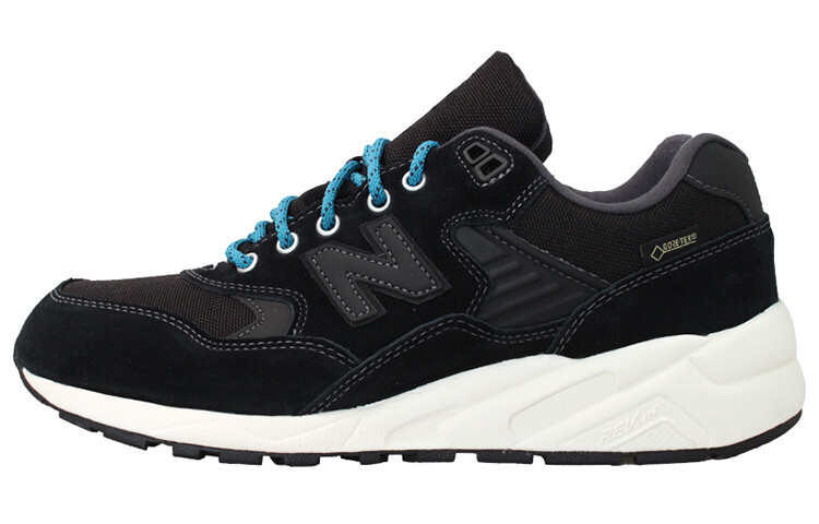 New Balance NB 580 Кроссовки унисекс
New Balance NB 580 Кроссовки унисекс