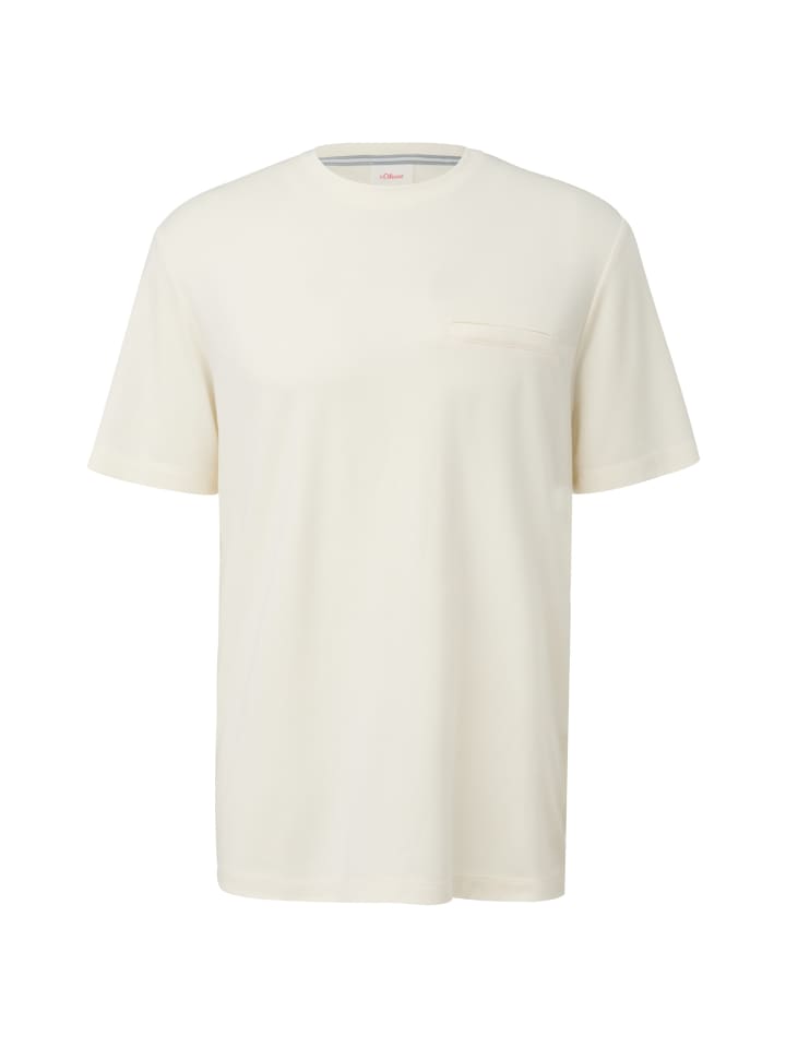 s.Oliver Футболка цвета 0100_off-white, Белый, s.Oliver Футболка цвета 0100_off-white
s.Oliver Футболка цвета 0100_off-white, Белый, s.Oliver Футболка цвета 0100_off-white