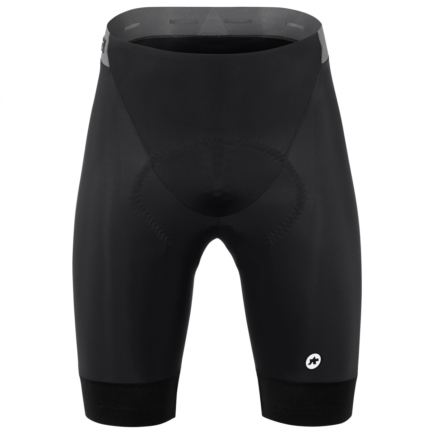Велосипедные шорты Assos Mille GT Half Shorts C2, цвет Black Series
Велосипедные шорты Assos Mille GT Half Shorts C2, цвет Black Series
