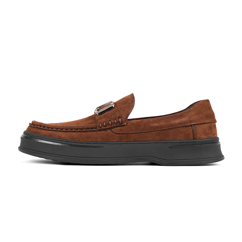 Мужская повседневная обувь с низким верхом Mo Xu, Brown
Мужская повседневная обувь с низким верхом Mo Xu, Brown