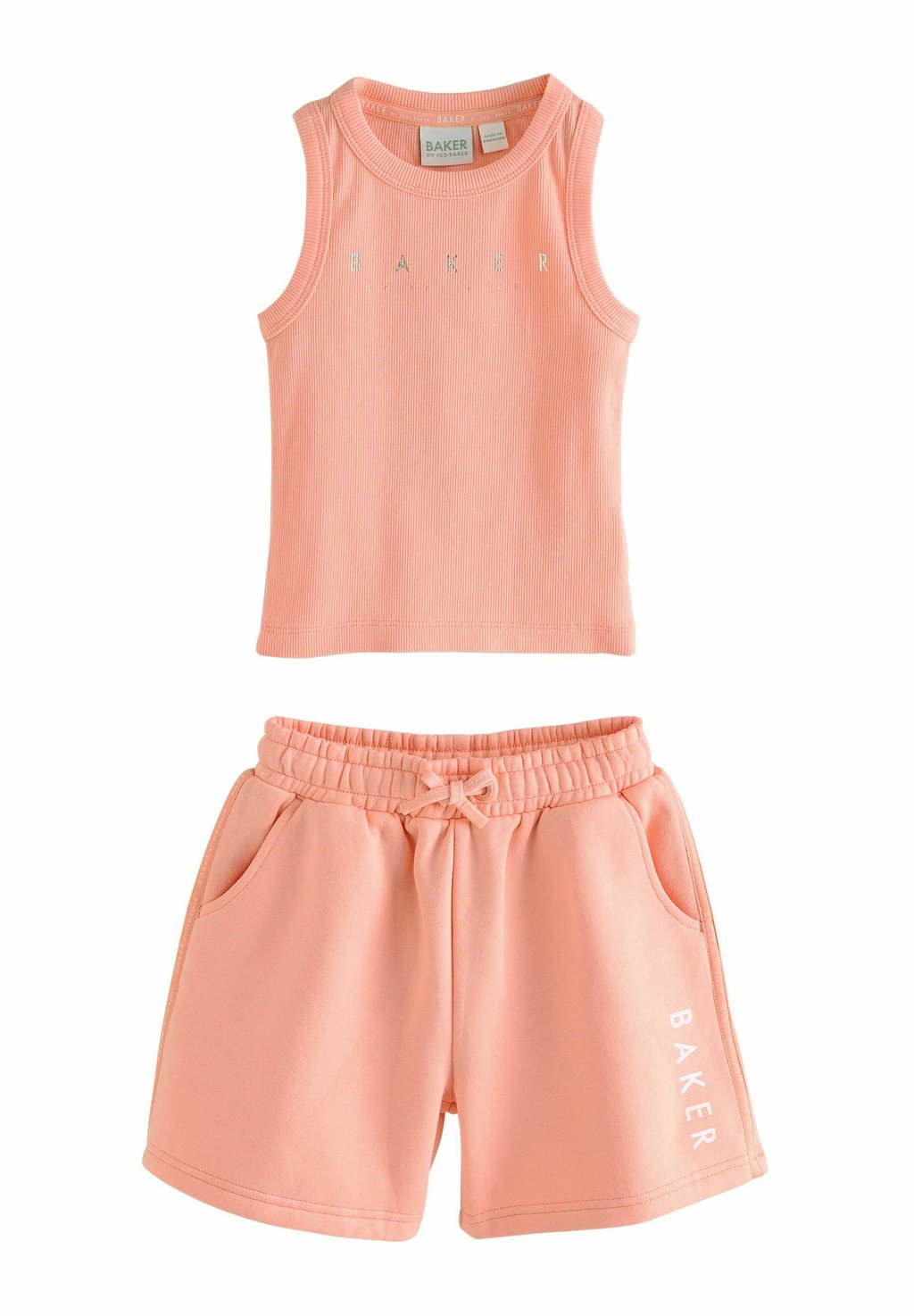 Шорты REGULAR FIT Baker by Ted Baker, коралловый
Шорты REGULAR FIT Baker by Ted Baker, коралловый