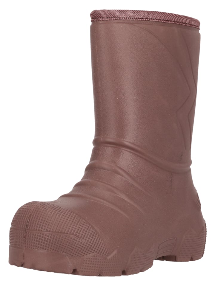 Резиновые сапоги Zigzag
Резиновые сапоги Zigzag