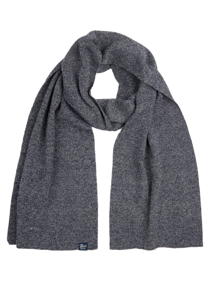 Шарф Petrol Industries, синий
Шарф Petrol Industries, синий