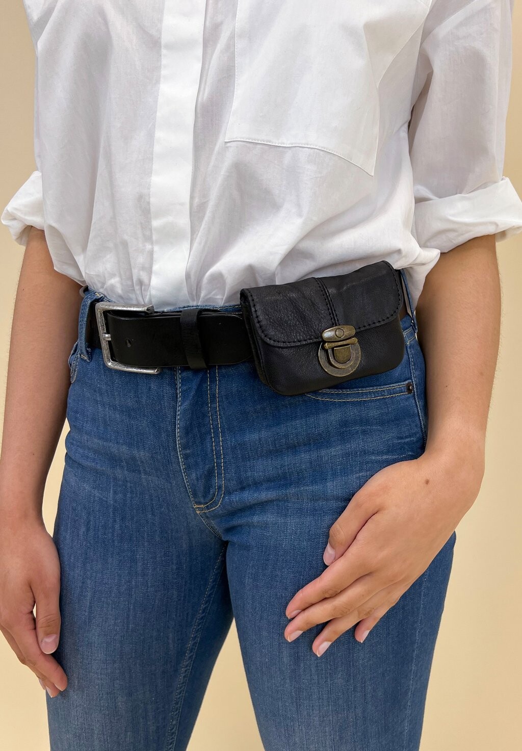 Поясная сумка Gusti Leder
Поясная сумка Gusti Leder