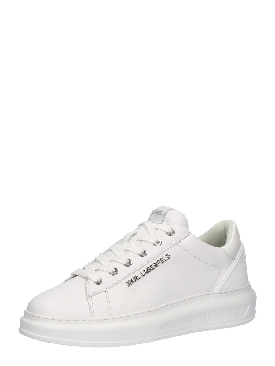 Кроссовки Karl Lagerfeld Sneakers, белый
Кроссовки Karl Lagerfeld Sneakers, белый