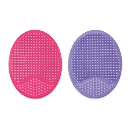 Пилинг-пэд для лица, скраберы для кожи - 2 шт Plumbeauty
Пилинг-пэд для лица, скраберы для кожи - 2 шт Plumbeauty