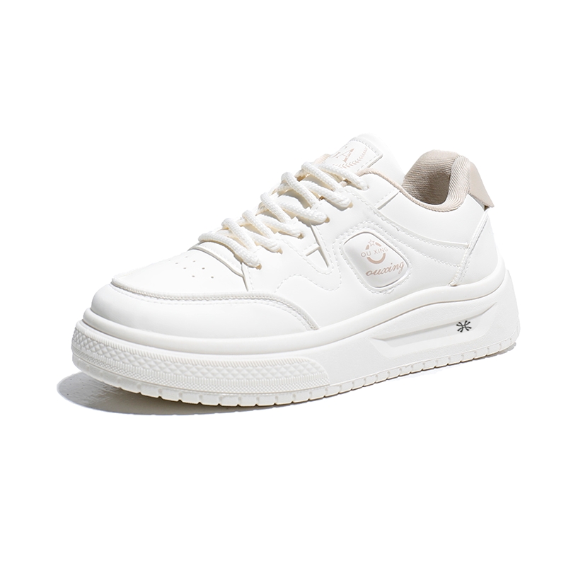 Детские скейтерские кроссовки для подростков YUZHAOLIN, бежевый
Детские скейтерские кроссовки для подростков YUZHAOLIN, бежевый