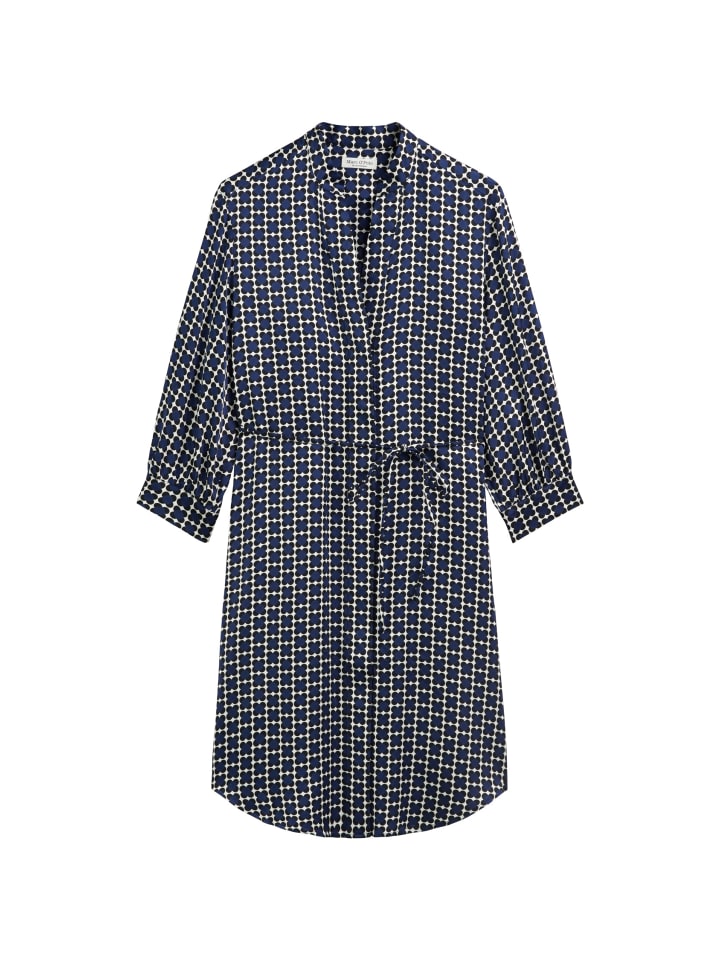 Короткое платье Marc O'Polo, разноцветный
Короткое платье Marc O'Polo, разноцветный