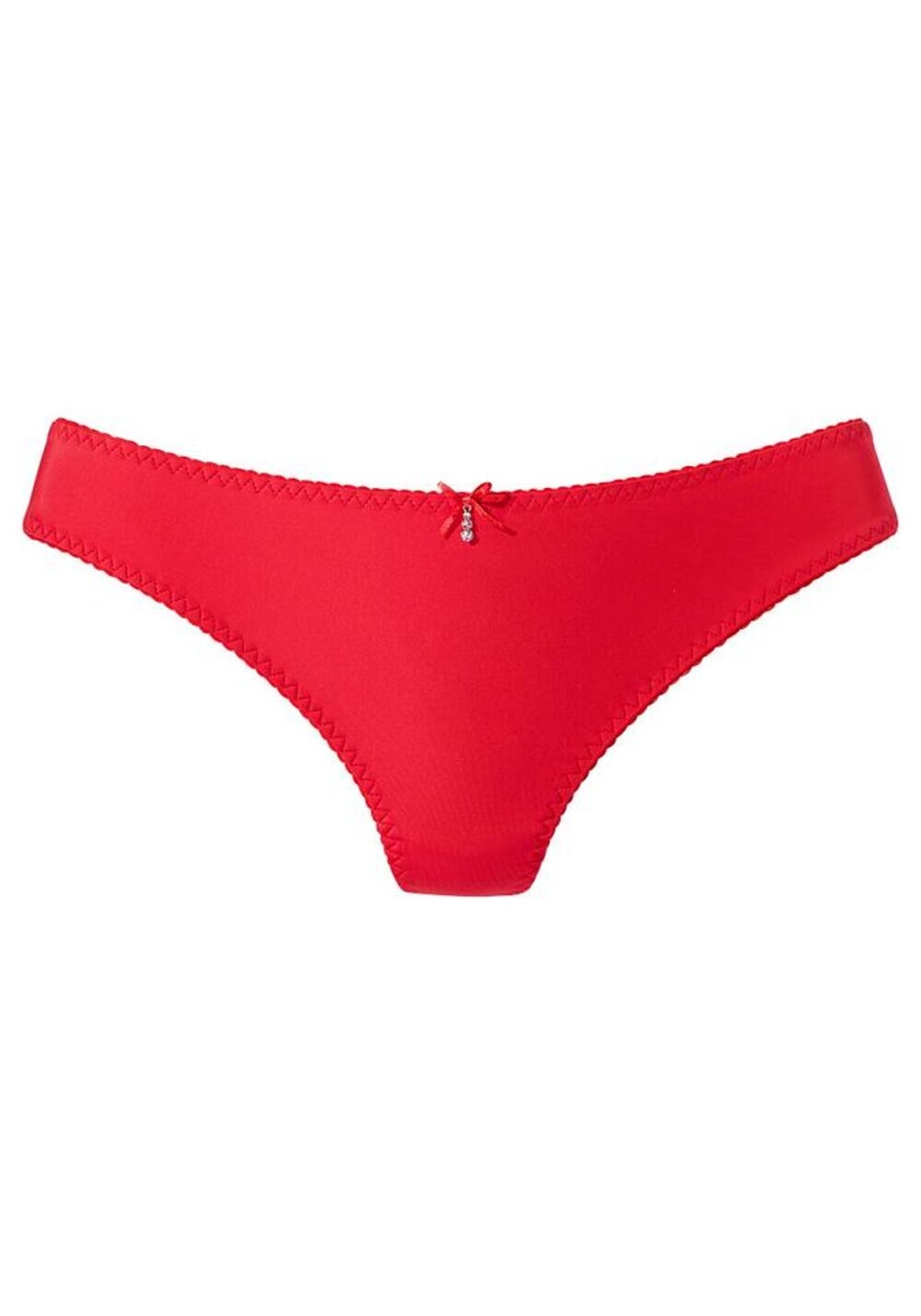 Стринги NUANCE, красный
Стринги NUANCE, красный