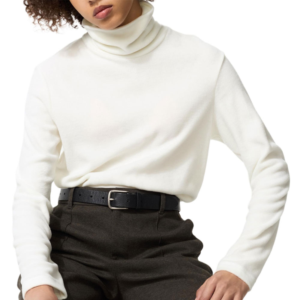 Футболка женская UNIQLO, белый
Футболка женская UNIQLO, белый