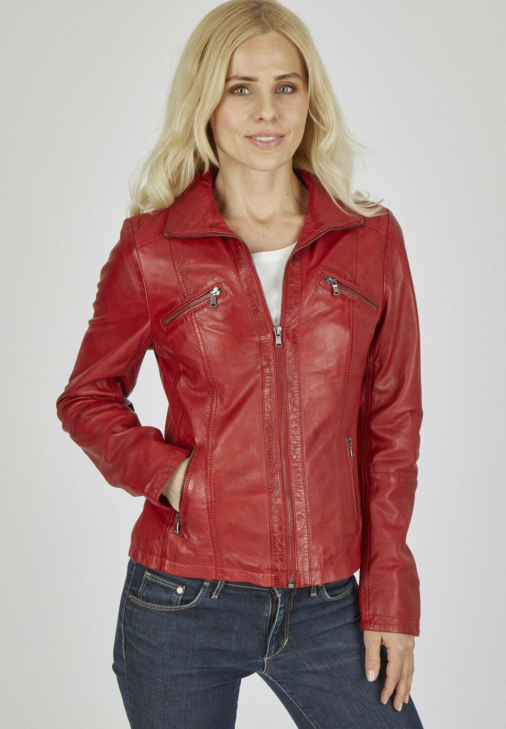 Кожаная куртка 7eleven, Коричневый, Кожаная куртка 7eleven
Кожаная куртка 7eleven, Коричневый, Кожаная куртка 7eleven