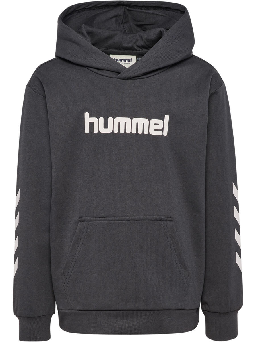 Толстовка с капюшоном Hmljr Logo Lifestyle Kids HUMMEL
Толстовка с капюшоном Hmljr Logo Lifestyle Kids HUMMEL