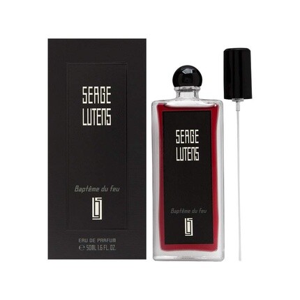 Дю Феу Эдп Вапо 50мл, Serge Lutens
Дю Феу Эдп Вапо 50мл, Serge Lutens