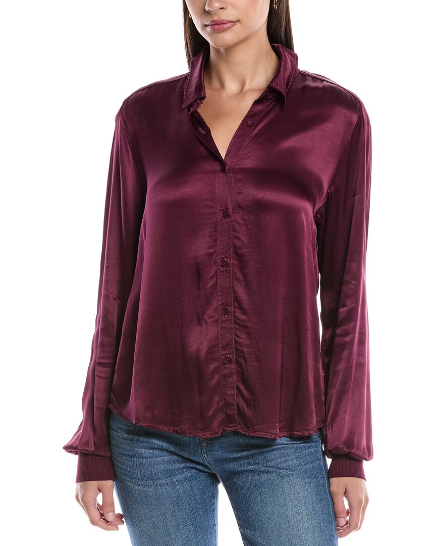 Майкл Старс Мередит рубашка Michael Stars, фиолетовый
Майкл Старс Мередит рубашка Michael Stars, фиолетовый