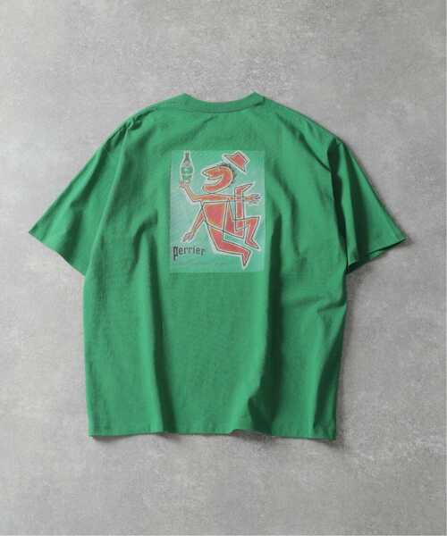 Футболка с индивидуальным принтом Savignac, зеленый
Футболка с индивидуальным принтом Savignac, зеленый