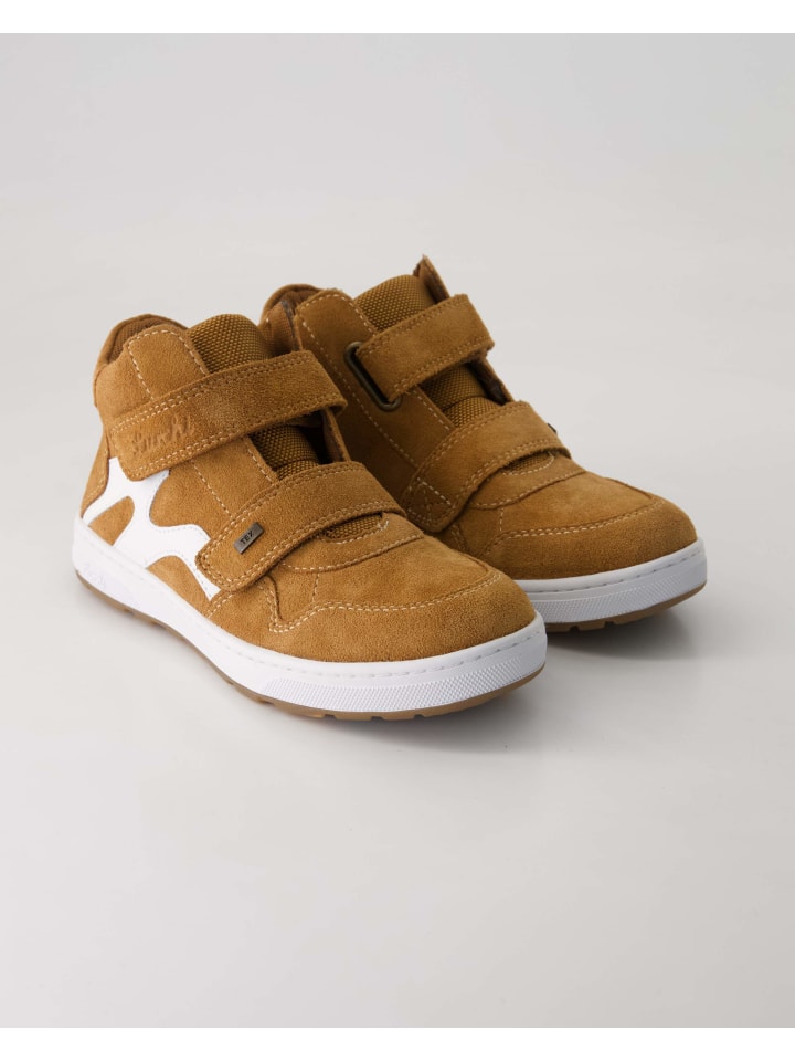 Ботинки Lurchi, коричневый
Ботинки Lurchi, коричневый