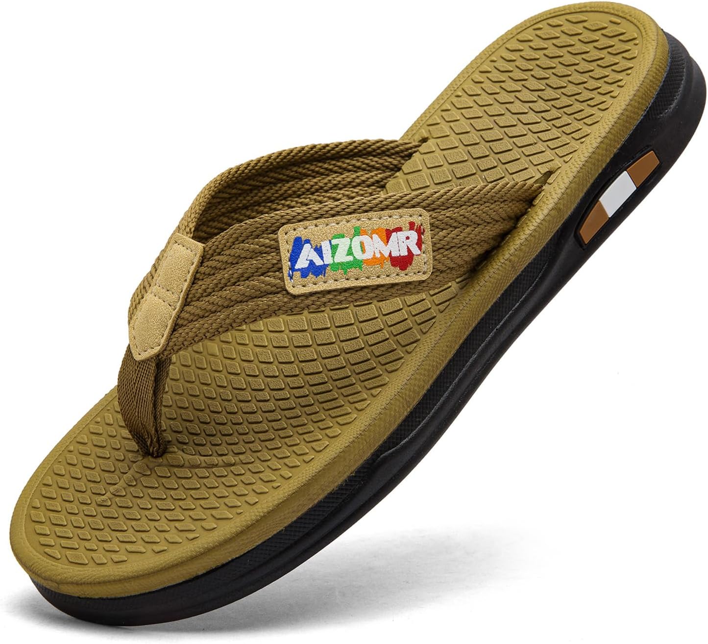 Мужские вьетнамки Harxxitd, легкие и удобные летние пляжные сандалии с мягкой стелькой, открытым носком, подходят для бассейна, душа, общежитий, водных процедур, для дома и улицы, бронзовый
Мужские вьетнамки Harxxitd, легкие и удобные летние пляжные сандалии с мягкой стелькой, открытым носком, подходят для бассейна, душа, общежитий, водных процедур, для дома и улицы, бронзовый